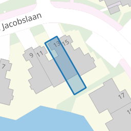 Perceel LDN01-O-3785