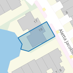 Perceel LDN01-O-3788