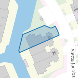 Perceel LDN01-O-3789