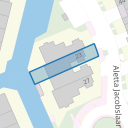 Perceel LDN01-O-3790