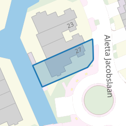 Perceel LDN01-O-3792