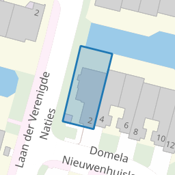 Perceel LDN01-O-3793