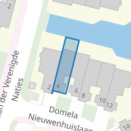 Perceel LDN01-O-3794