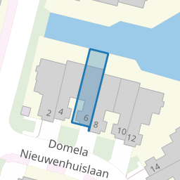 Perceel LDN01-O-3795