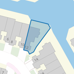 Perceel LDN01-O-3798