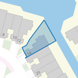 Perceel LDN01-O-3799