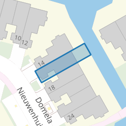 Perceel LDN01-O-3800