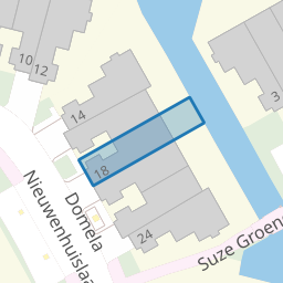 Perceel LDN01-O-3801