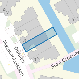 Perceel LDN01-O-3802