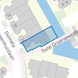 Perceel LDN01-O-3804