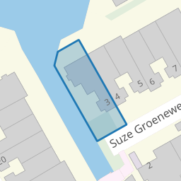 Perceel LDN01-O-3805