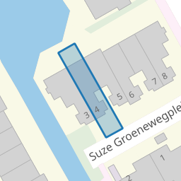 Perceel LDN01-O-3806