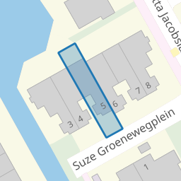 Perceel LDN01-O-3807