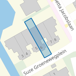 Perceel LDN01-O-3808