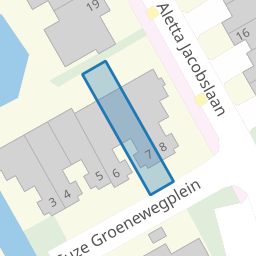 Perceel LDN01-O-3809