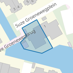 Perceel LDN01-O-3811