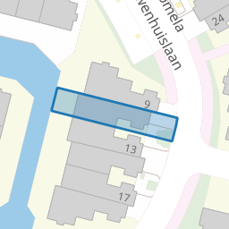 Perceel LDN01-O-3818