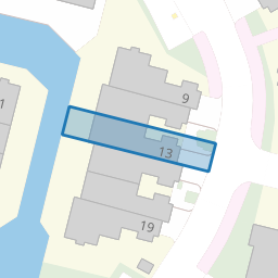 Perceel LDN01-O-3819