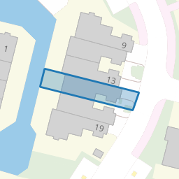 Perceel LDN01-O-3820