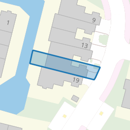 Perceel LDN01-O-3821