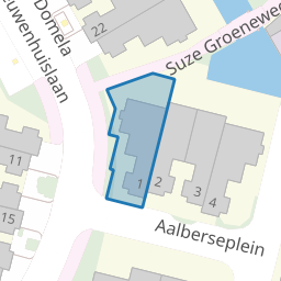 Perceel LDN01-O-3823