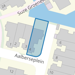 Perceel LDN01-O-3826