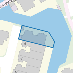 Perceel LDN01-O-3827