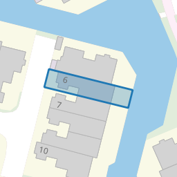 Perceel LDN01-O-3828