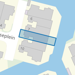 Perceel LDN01-O-3830