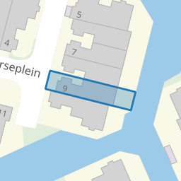 Perceel LDN01-O-3831