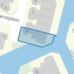 Perceel LDN01-O-3832