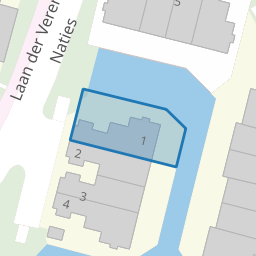 Perceel LDN01-O-3835