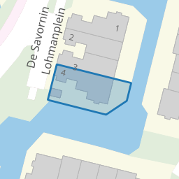 Perceel LDN01-O-3838