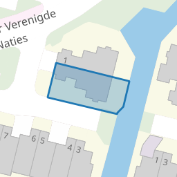 Perceel LDN01-O-3840