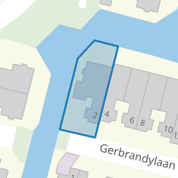 Perceel LDN01-O-3841