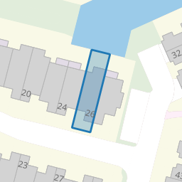 Perceel LDN01-O-3853