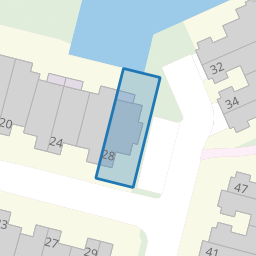 Perceel LDN01-O-3854