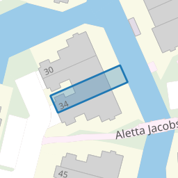 Perceel LDN01-O-3857