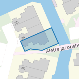 Perceel LDN01-O-3858