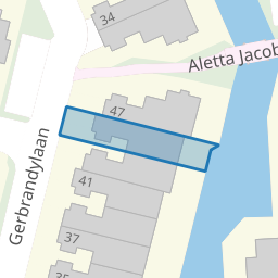 Perceel LDN01-O-3860