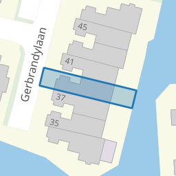 Perceel LDN01-O-3863