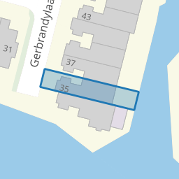 Perceel LDN01-O-3865