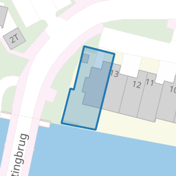 Perceel LDN01-O-3867