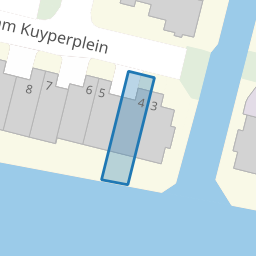 Perceel LDN01-O-3877