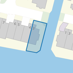 Perceel LDN01-O-3878