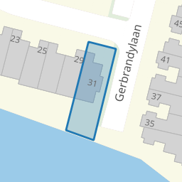 Perceel LDN01-O-3894