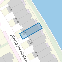 Perceel LDN01-O-3900