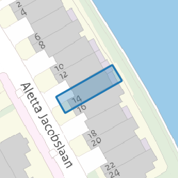 Perceel LDN01-O-3901