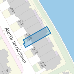 Perceel LDN01-O-3902