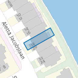 Perceel LDN01-O-3903